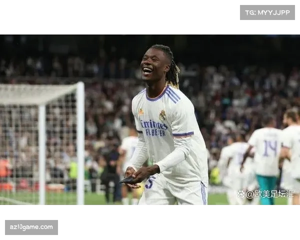 皇马防守体系进阶分析 卡马文加位置改造效果显著