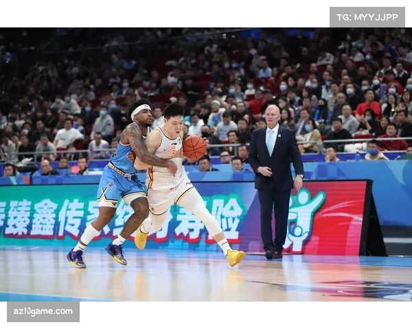 山西汾酒葛昭宝21分8篮板 内线得分成为球队稳定输出点